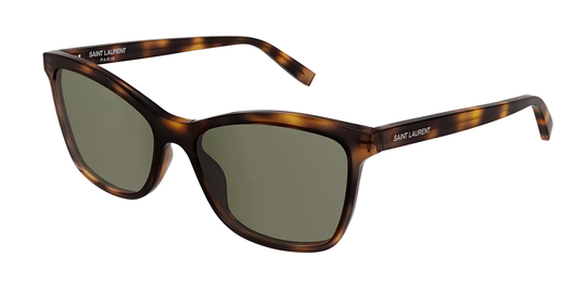 Saint Laurent SL 502 Solglasögon