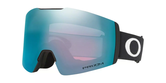 Oakley Goggles OO7103 FALL LINE XM Solglasögon