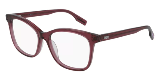 McQ MQ0304O Glasögon