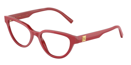 Dolce & Gabbana DG3358 Glasögon