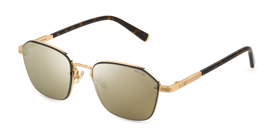 Police SPLE16 Solglasögon