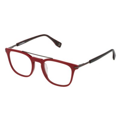 Glasögonbågar Converse VCO070Q499LBM Röd (ø 49 mm)