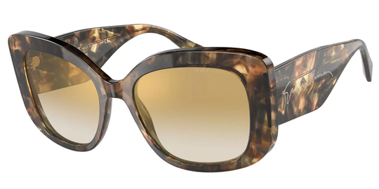 Giorgio Armani AR8150 Solglasögon