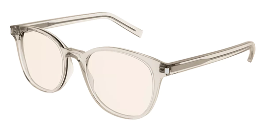 Saint Laurent SL 527 ZOE Solglasögon