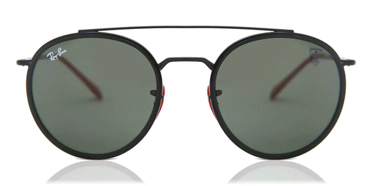 Ray-Ban RB3647M Ferrari Solglasögon