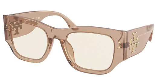 Tory Burch TY7145U Blue-Light Block Solglasögon