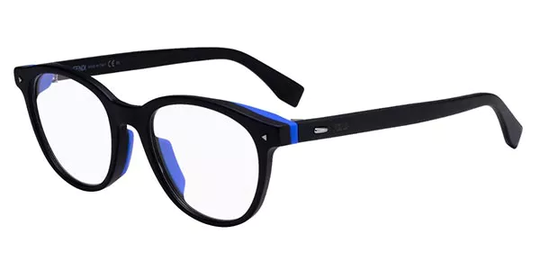Fendi FF M0019/F Asian Fit Glasögon