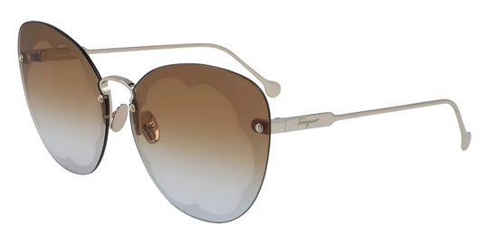 Salvatore Ferragamo SF 178S Solglasögon