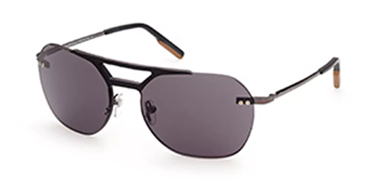 Ermenegildo Zegna EZ0153 Solglasögon