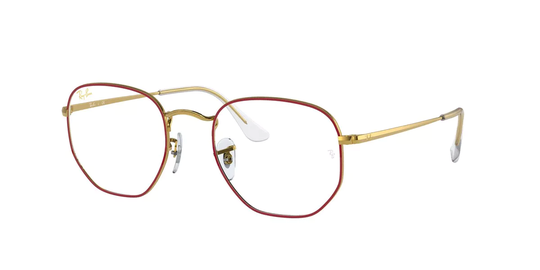 Ray-Ban RX6448 Glasögon