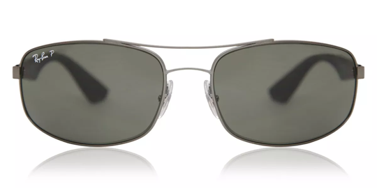 Ray-Ban RB3527 Active Lifestyle Polarized Solglasögon