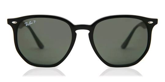 Ray-Ban RB4306 Polarized Solglasögon