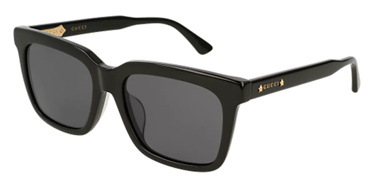 Gucci GG 0267SA Asian Fit Glasögon
