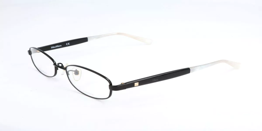 Max Mara MM 1284F Asian Fit Glasögon