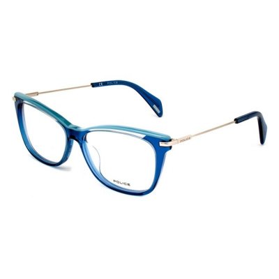 Glasögonbågar Police VPL506E530955 (ø 53 mm)