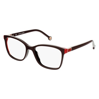 Glasögonbågar Carolina Herrera VHE874V5109HB