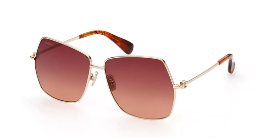 Max Mara MM 0035-H Solglasögon