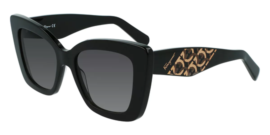 Salvatore Ferragamo SF 1023S Solglasögon