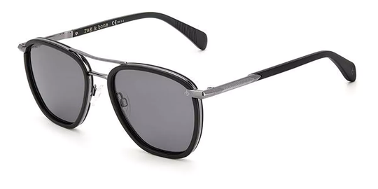 Rag & Bone RNB5039/S Solglasögon