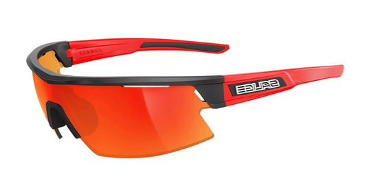 Salice 025 RWP Polarized Solglasögon