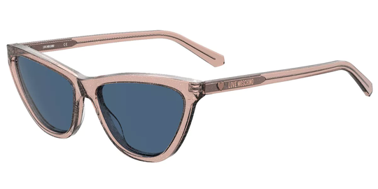 Moschino Love MOL021/S Solglasögon