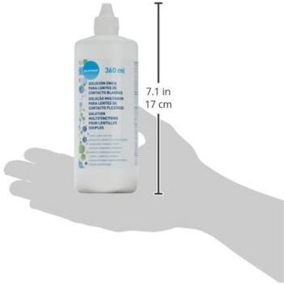 Rengöringsvätska (2 x 360 ml) (Renoverade A+)