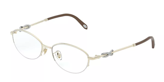 Tiffany & Co. TF1137D Asian Fit Glasögon