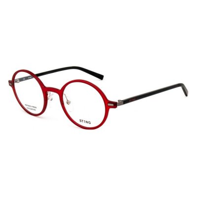 Glasögonbågar Sting VST20446999M (Ø 46 mm)