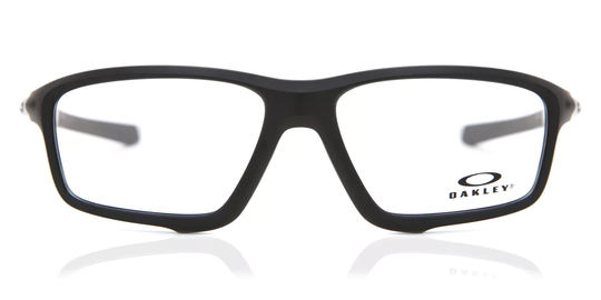 Oakley OX8076 CROSSLINK ZERO Glasögon
