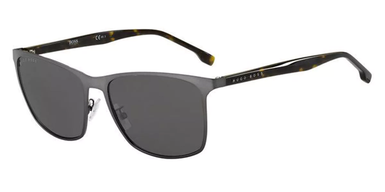 Boss by Hugo Boss Boss 1291/F/S Asian Fit Solglasögon