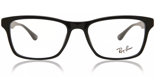 Ray-Ban RX5279F Highstreet Asian Fit Glasögon