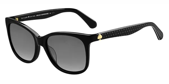 Kate Spade Danalyn/S Polarized Solglasögon