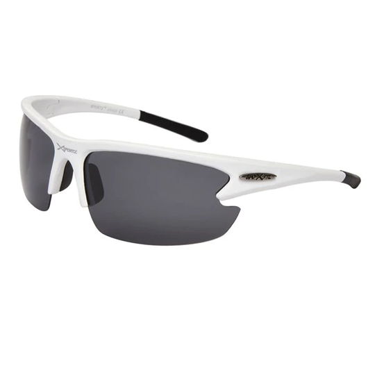 Xsports Solglasögon XS53 Vit