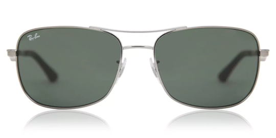 Ray-Ban RB3515 Active Lifestyle Solglasögon