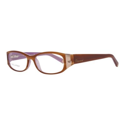 Glasögonbågar Dsquared2 DQ5053-053 (ø 53 mm) Brun (ø 53 mm)