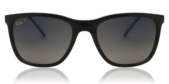 Ray-Ban RB4344 Polarized Solglasögon
