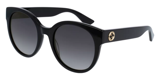 Gucci GG0035SN Solglasögon