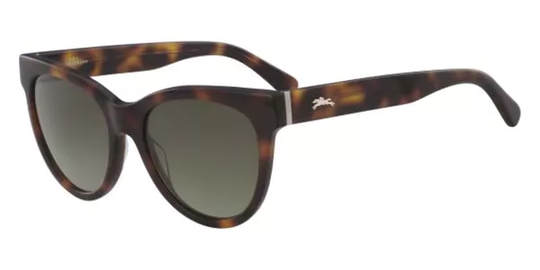 Longchamp LO602S Solglasögon