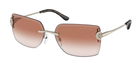 Michael Kors MK1122B SEDONA Solglasögon