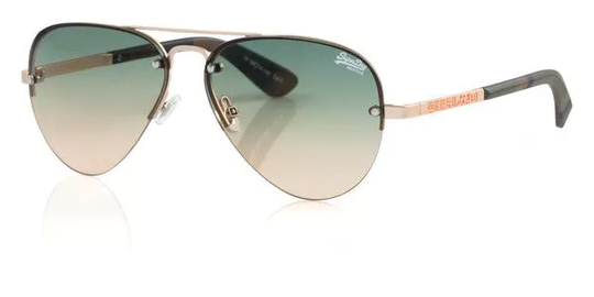 Superdry SDS YATOMI Solglasögon