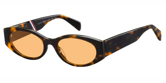 Tommy Hilfiger TH 1659/S Solglasögon