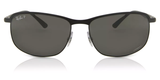 Ray-Ban RB3671CH Polarized Solglasögon