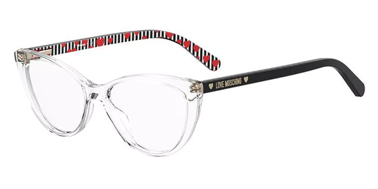 Moschino Love MOL539 Glasögon