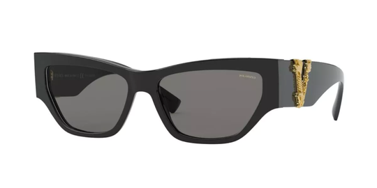 Versace VE4383 Polarized Solglasögon