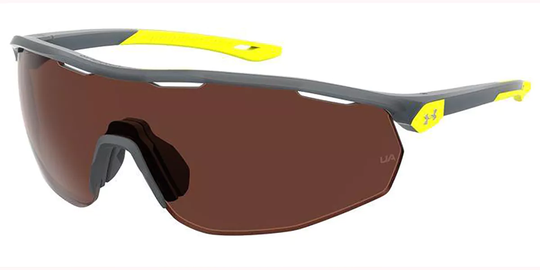 Under Armour UA 0003/G/S Polarized Solglasögon