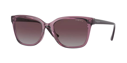 Vogue Eyewear VO5426S Polarized Solglasögon