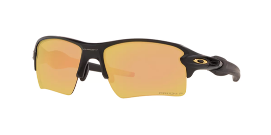 Oakley OO9188 FLAK 2.0 XL Polarized Solglasögon