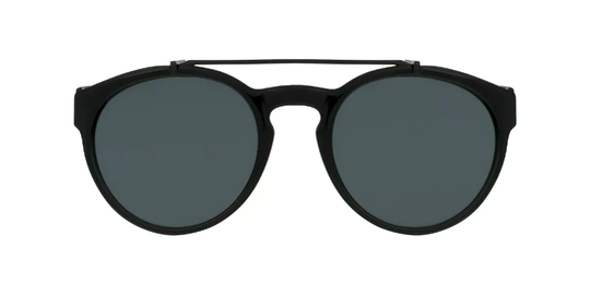 Police APLC53V Clip-on Only Polarized Glasögon