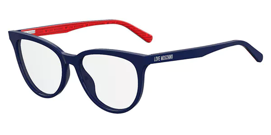 Moschino Love MOL519 Glasögon