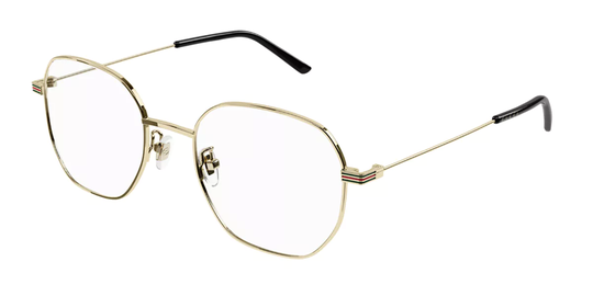 Gucci GG1125OA Asian Fit Glasögon
